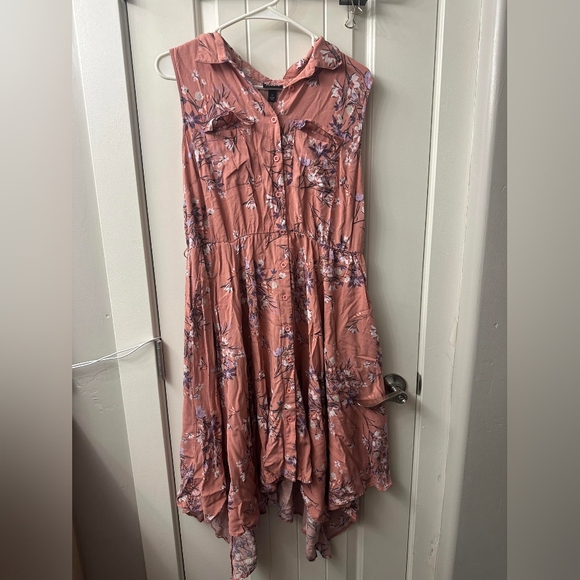 Torrid dresses - Picture 4 of 8